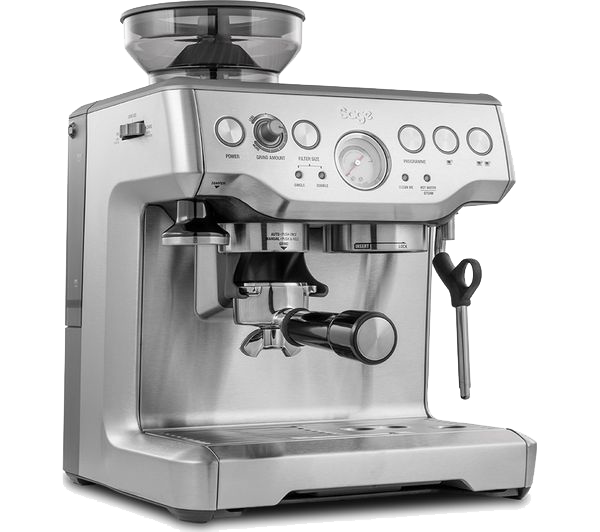  صيانة ماكينة القهوة ديلونجي